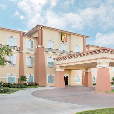 Super 8 By Wyndham Hidalgo At La Plaza Mall & Mcallen Airport Экстерьер фото